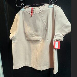 NWT SPANX the perfect funnel top Large